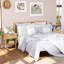 40cm W Bedside Table-268917055