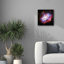 Art mural sur toile «Eta Carinae» par la NASA-1781750391