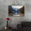 «Lake Louise 3» par Joe Reimer, art mural en verre acrylique-102028676