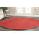 Weatherhill Natural Fiber Hand Woven Jute Solid Color Rug