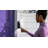 Philips Home Access 2K Dual-Cam Video Doorbell