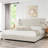 Naveen Upholstered Wingback Bed-1598089383