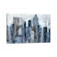 «City Mood» par Carol Robinson, impression sur toile tendue-55902956