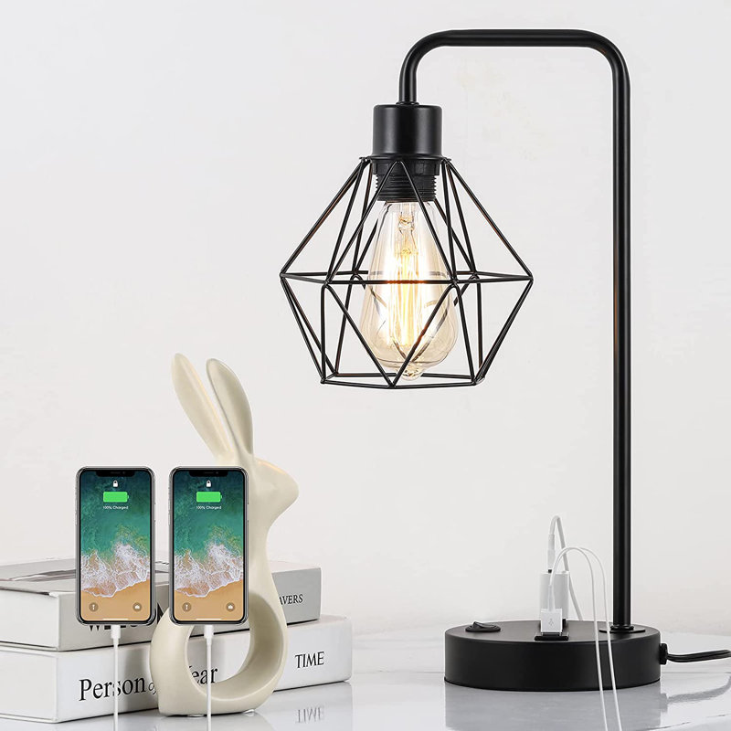 Lampe de bureau Bricktown