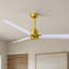 Ventilateur de plafond Alessandra-1166442301-1166442257
