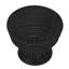 EDGAR BEREBI CHESAPEAKE KNOB IN SATIN NICKEL PLATE-1905940620