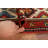 Pre-1900 Antique Kazak Vegetable Dye Runner Rug