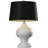 Vicksburg Resin Table Lamp