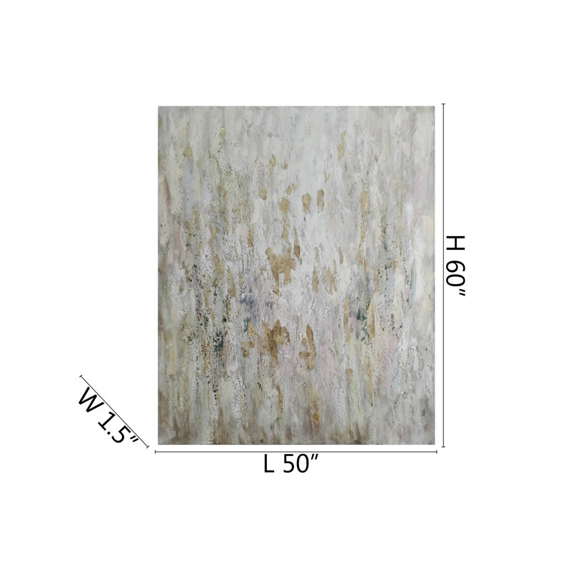 Reproduction de peinture à l'huile sur toile