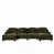 Green Chenille selected