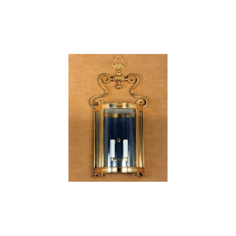 Baptista Flush Mounted Sconce