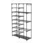 20 Pair Shoe Rack
