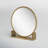 Marble Floor Mirror-23821538