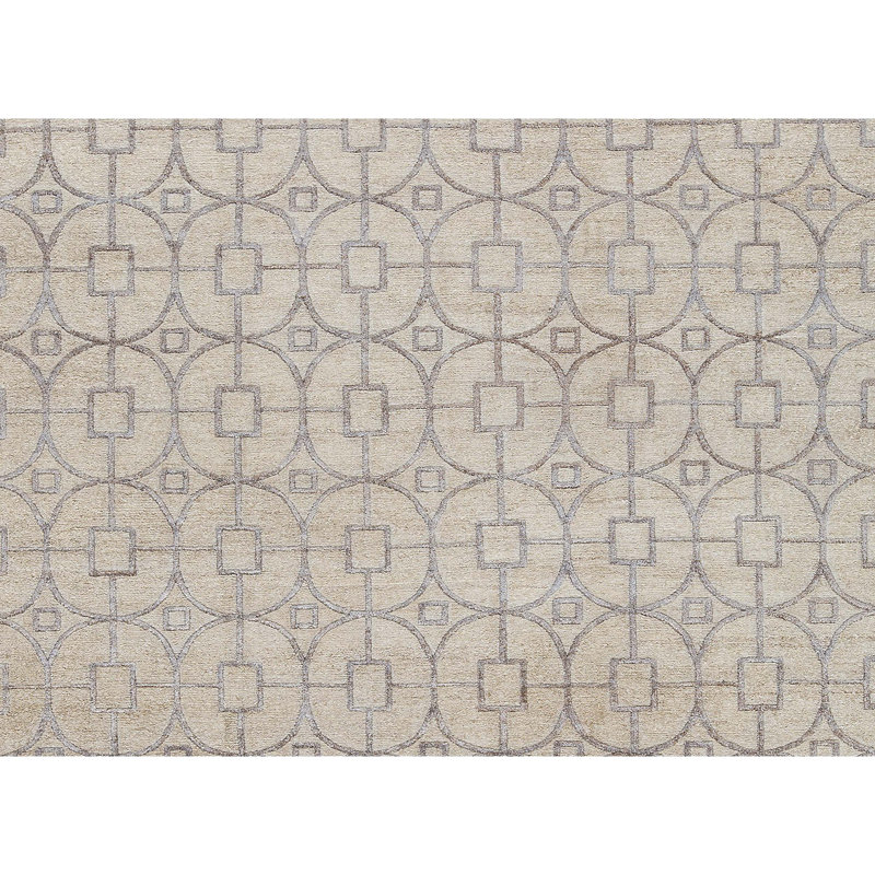 One-of-a-Kind 10'2" X 13'10" Area Rug