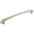 Brushed Satin Nickel selected
