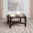 Accoun Round Coffee Table