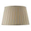 26cm H Fabric Empire Lamp Shade ( Screw On )