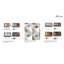Évier de cuisine à cuve simple encastrable en acier inoxydable 33 po L x 22 po avec accessoires-115802082