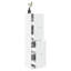 Roswita Bathroom Storage-434553186