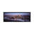 Panoramic Anchorage at the Base of Chugach Mtns AK Photographic Print on Canvas-1846682369-1792126031