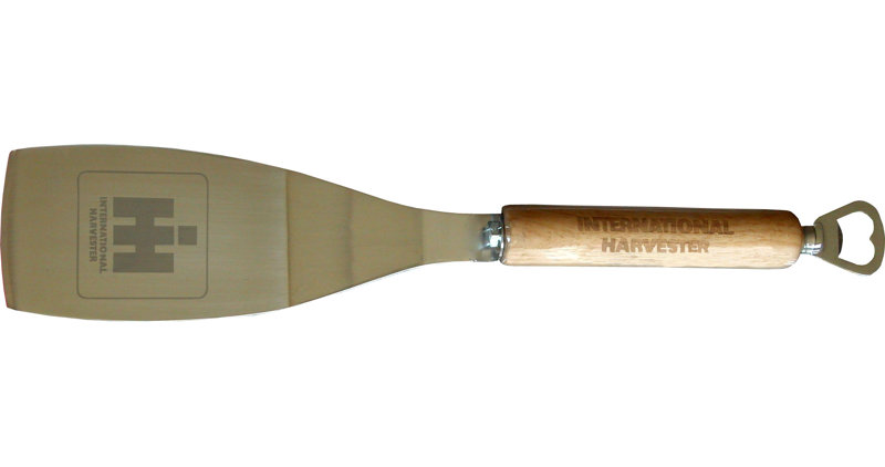 Spatule de grande grille International Harvester