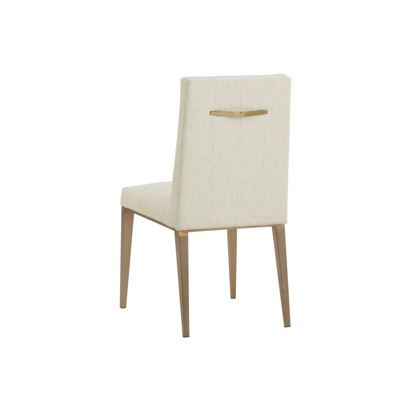 Wilbur Upholstered Dining Chair