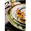 Amazōnia Porcelain Dinner Plate