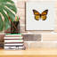 «Papillon jaune 1» par PhotoINC Studio-344091654