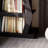 Lakessa 63.8'' H X 35.4'' W 5-Layer Black Bookcase