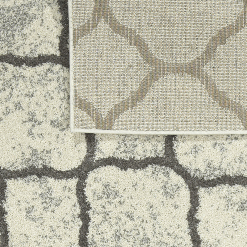 Tapis ivoire Urban Urban