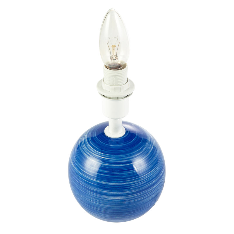 Ceramic Table Lamp