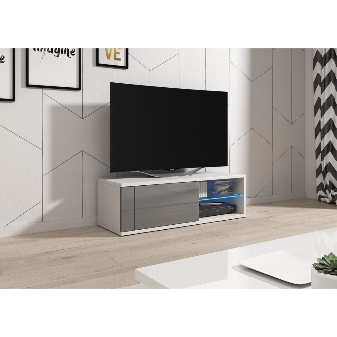 TV-Lowboard Claude für TVs bis zu 42"