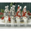 Christmas Stuffed Holiday Accent