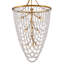 Myra 12 - Light Chandelier