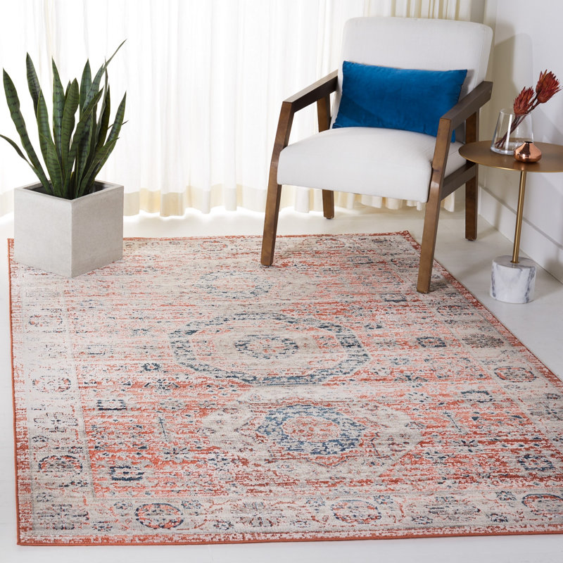 Jubilee 800 Performance Oriental Rug, Rectangle 5'5" x 7'7"