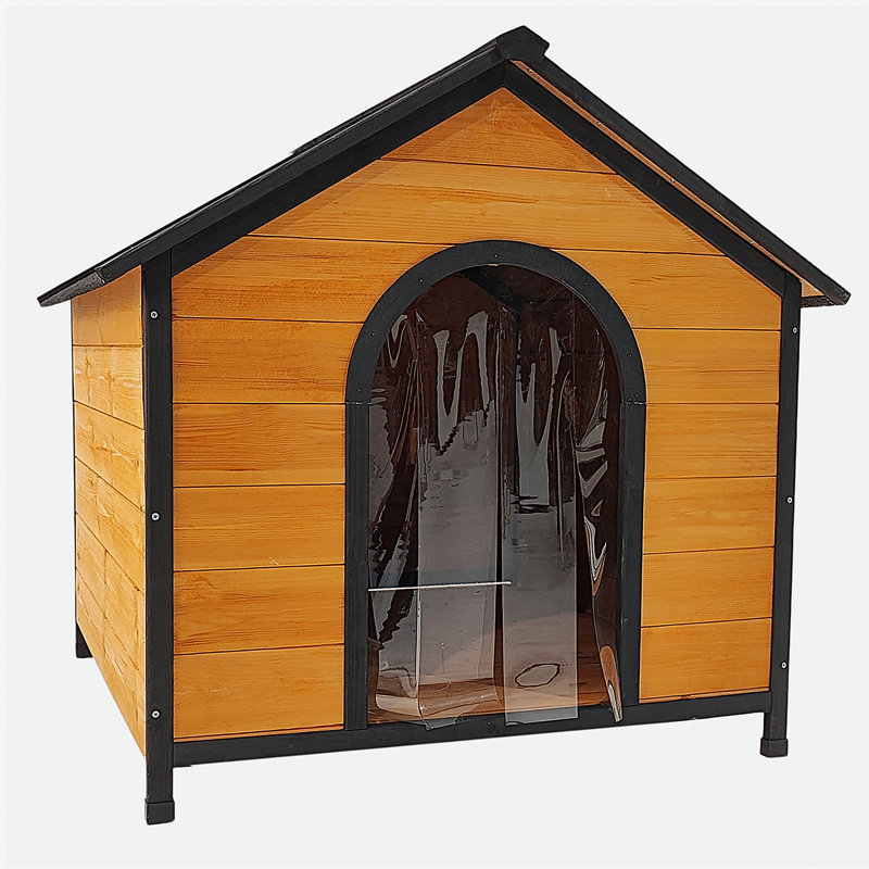 Niche pour chien XPT088