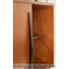 Armoire de rangement scandinave en bouleau rétro