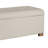 Angelick Polyester Upholstered Bench-1322092247