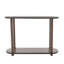 Console brune Chirillo