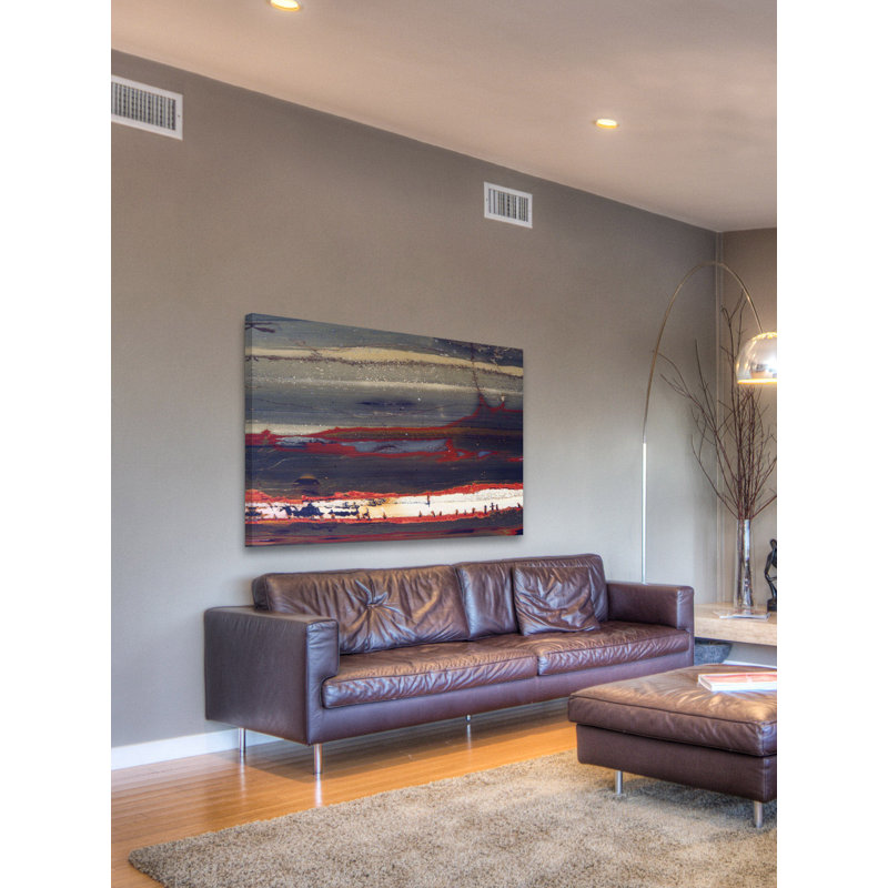 Wrapped Canvas Print, 51cm H x 76cm W