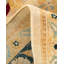 Classic One-of-a-Kind 9' 0" X 11' 10" Hand Knotted Area Rug