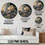Horloge murale Lotus-1503518484