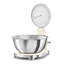 50's Kitchen Scale in Cream-616058875