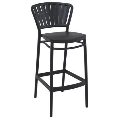 Newport Outdoor Barstool