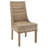 Armine Wicker Side Chair