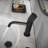 Convenient single lever bathroom taps-116154934