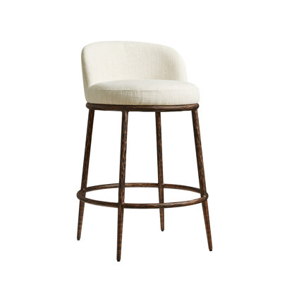 Tabouret de bar 26,5 po Gelder