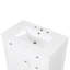 Base de meuble-lavabo simple 30 po seulement