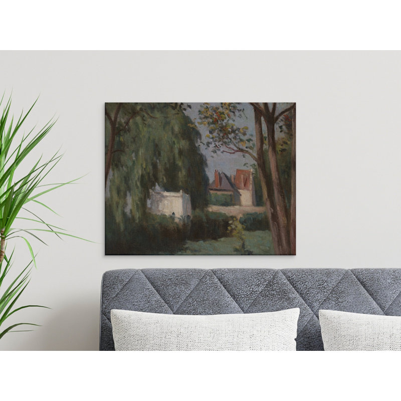 Lederer Wrapped Canvas Print Set, 32x24