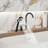 Deck Tub Spout with Diverter-87626150